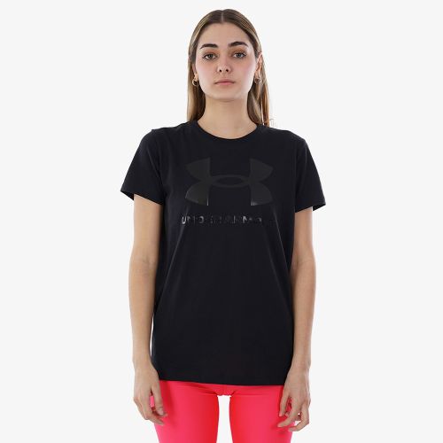 Under Armour Sportstyle Graphic Tee
