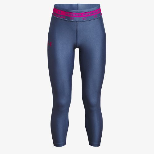 Under Armour HG Armour Ankle Crop