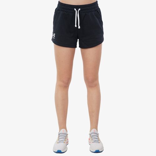 Under Armour Rival Fleece Shorts
