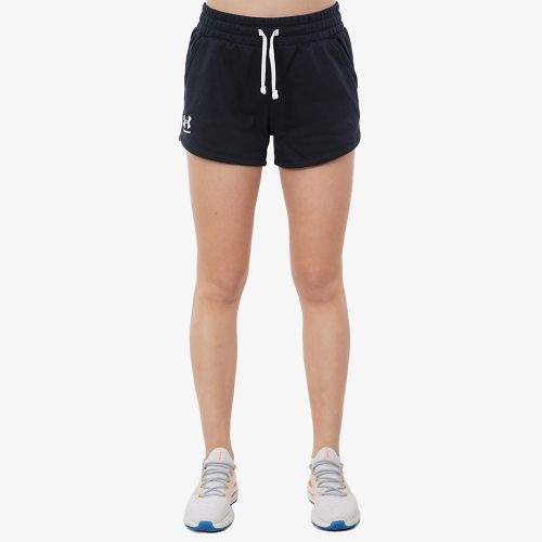 Under Armour Rival Fleece Shorts