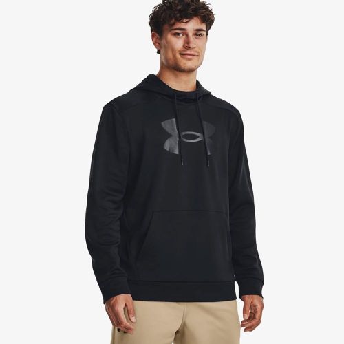 Under Armour Fleece® Big Logo Hoodie