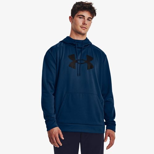 Under Armour Fleece® Big Logo Hoodie