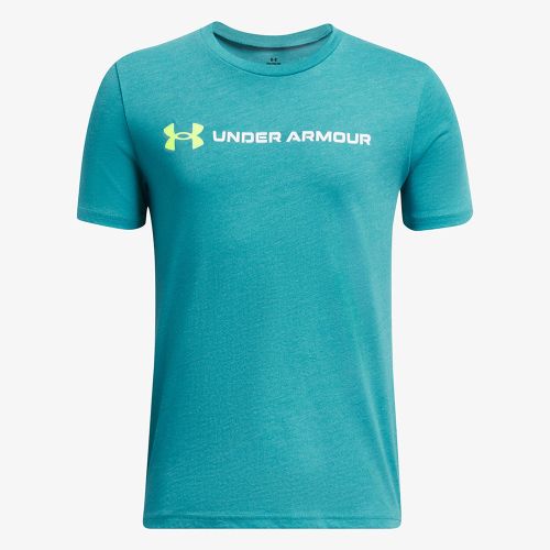 Under Armour Wordmark T-Shirt