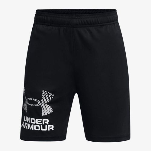 Under Armour Tech Logo Shorts