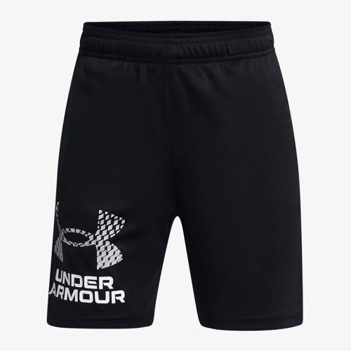 Under Armour Tech Logo Shorts