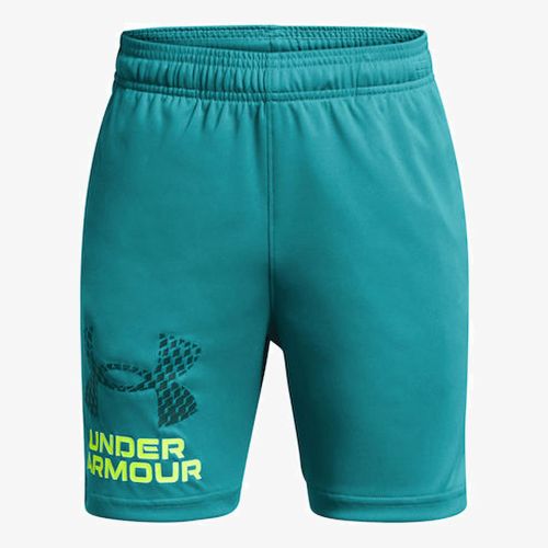 Under Armour Tech Logo Shorts