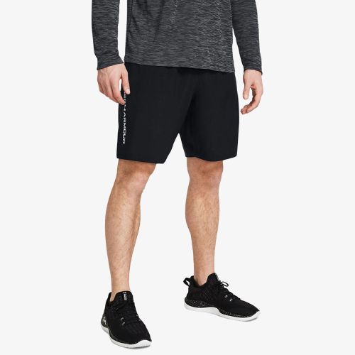 Under Armour Woven Wdmk Shorts