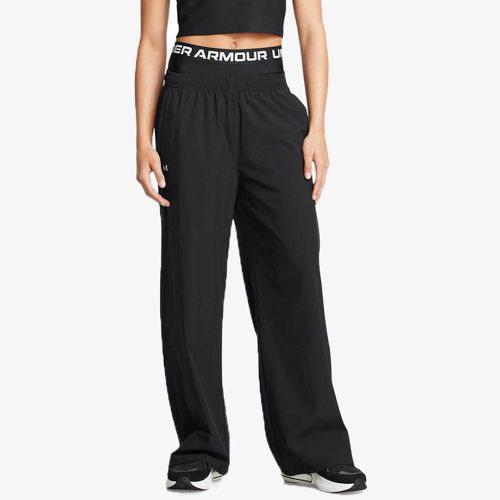 Under Armour Armoursport Wide Leg Pant
