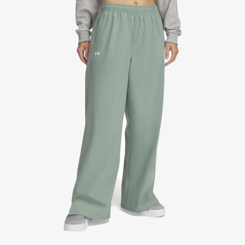 Under Armour Armoursport Wide Leg Pant
