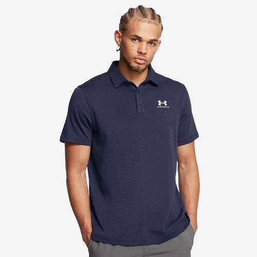 Under Armour Icon Polo