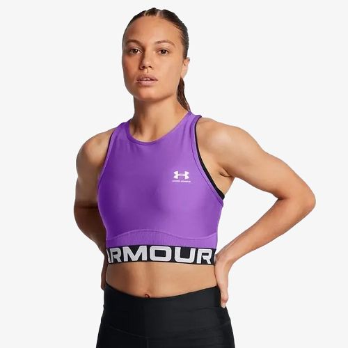 Under Armour HeatGear Rib Tank