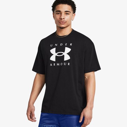 Under Armour Heavyweight T-shirt