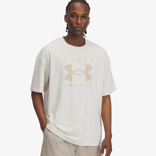 Under Armour Heavyweight T-shirt