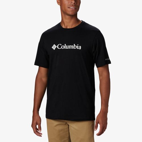 Columbia Csc Basic Tee