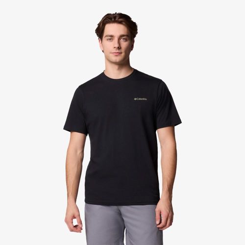 Columbia North Cascades™ Short Sleeve Tee