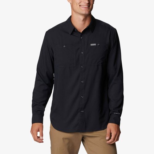 Columbia Utilizer Woven Shirt