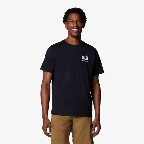 Columbia Explorers Canyon Back T-shirt