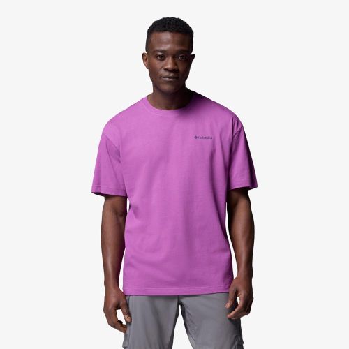 Columbia Black Butte™ Graphic Tee