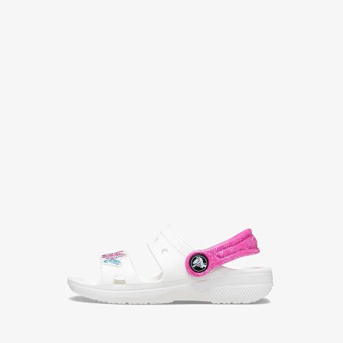 Crocs Classic Embellished Sandal T