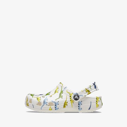 Crocs Classic Character Print