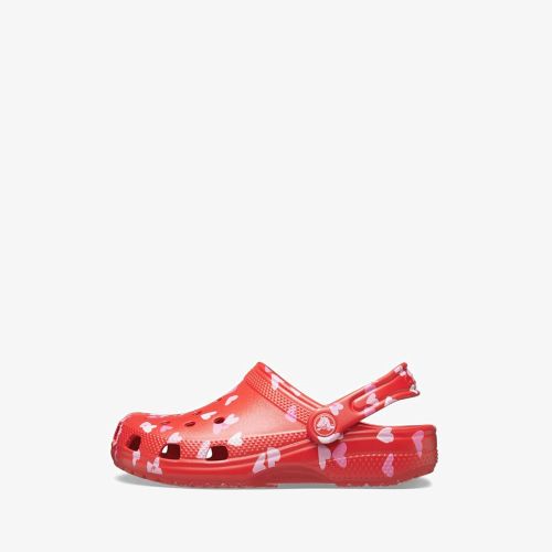 Crocs Classic Valantine's Day Clog