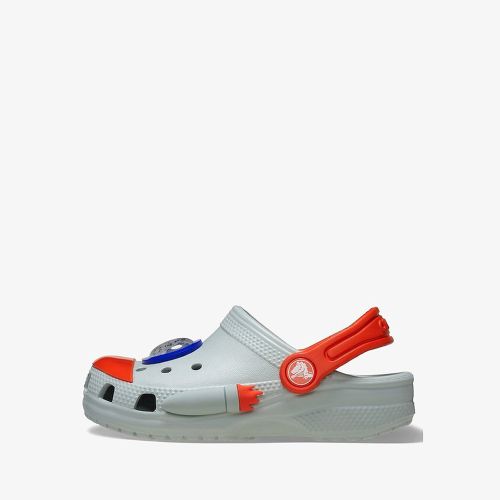 Crocs Classic Clog T Rocket Ship