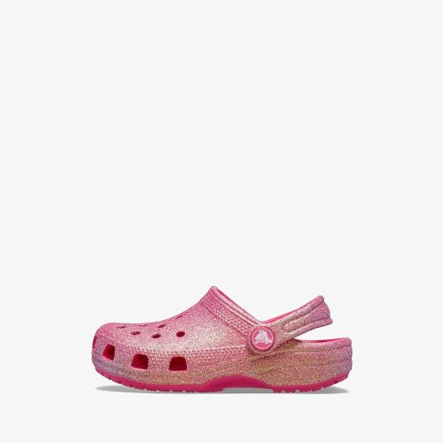 ΣΑΜΠ CROC ΔΕΤΟ A25 CLASSIC IRIDESCENT GLITTER