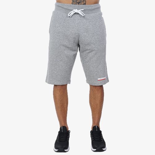 Champion Comfort Fit Small Logo Shorts