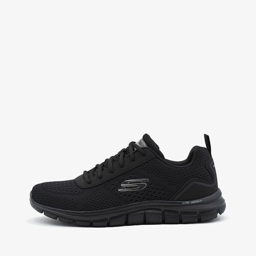 Skechers Engineered Mesh Lace-Up