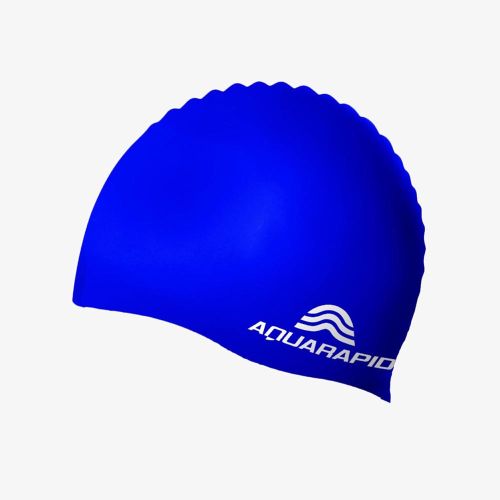 Aquarapid Silicone Cap Print