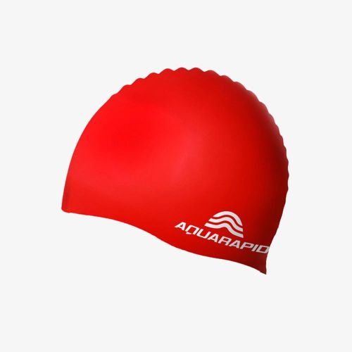 Aquarapid Silicone Cap Print