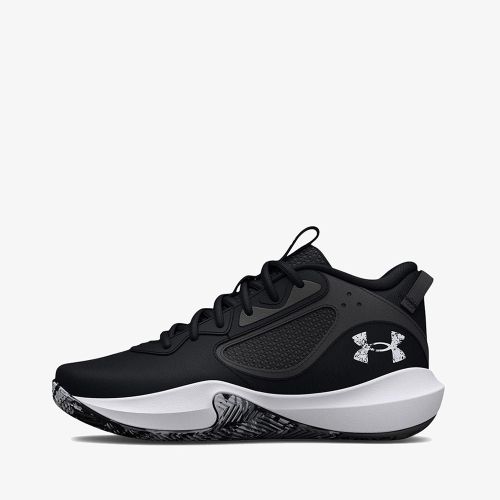 Under Armour Lockdown 6