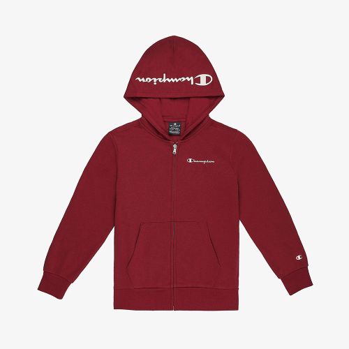 Champion Hooded Full Zip