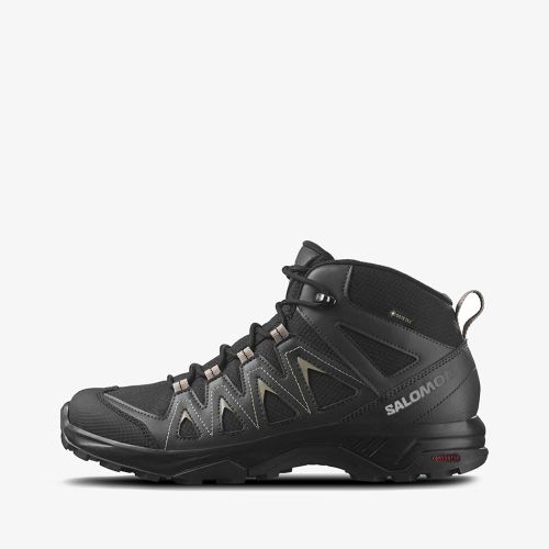 Salomon X Braze Mid GTX