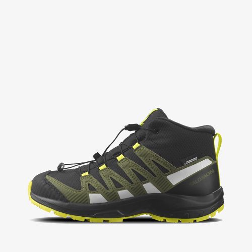 Salomon Xa Pro V8 Mid