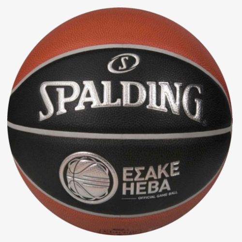 Spalding Tf-1000 Official Ball Esake