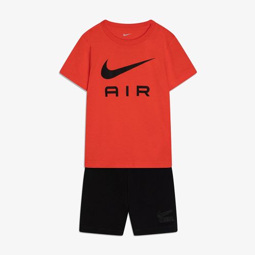 Nike Sportswear Air Short Set