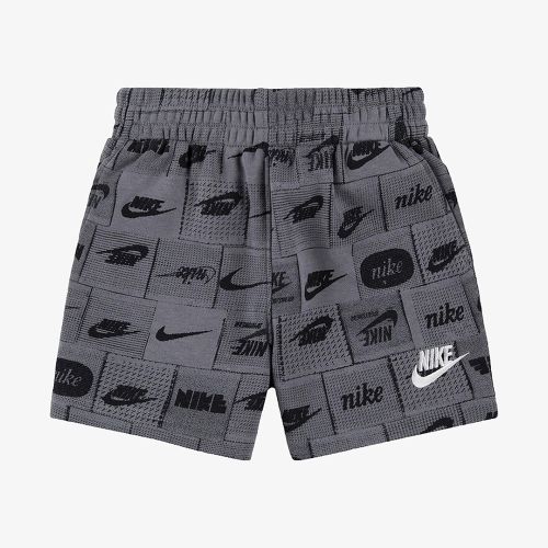 Nike Sportswear Club Printed Shorts