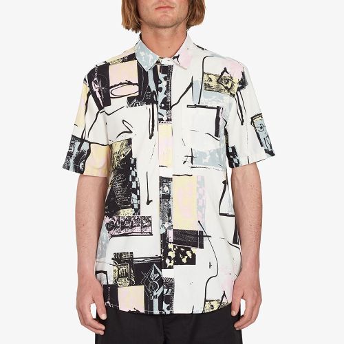 Volcom V Entertainment Woven Shirt