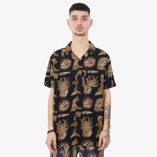 Volcom Tetsunori Shirt