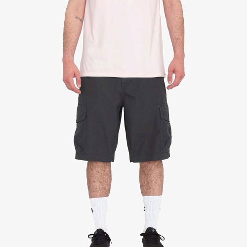 Volcom Grande Barracks 22" Shorts