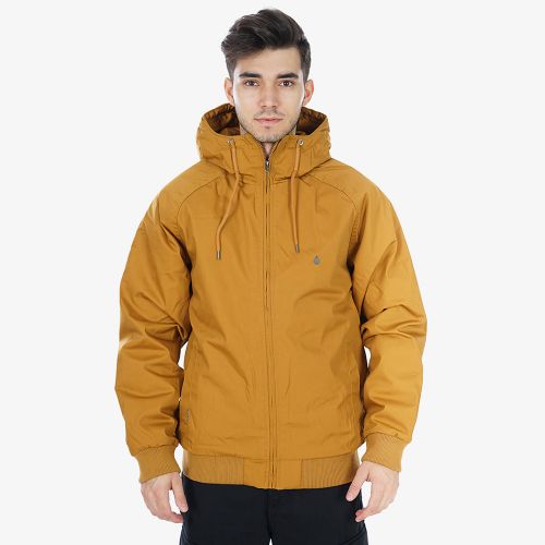 Volcom Hernan Sk Jacket