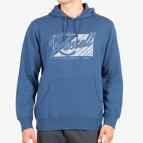 Russell Athletic Pullover Hoodie