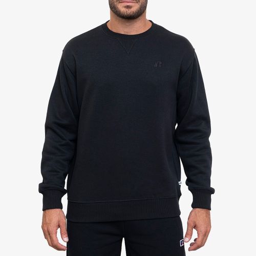 Russell Athletic Fleece Logo Sweatshirt