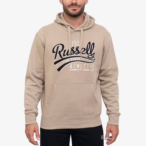 Russell Athletic Pull-Over Hoodie