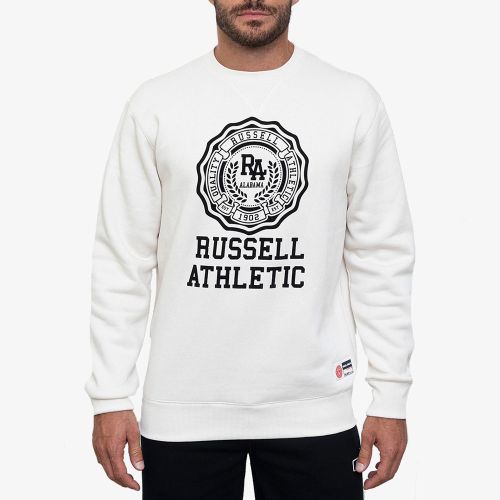 Russell Athletic Crewneck Sweatshirt