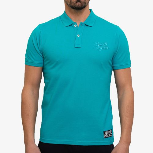 Russell Athletic Frat-Polo