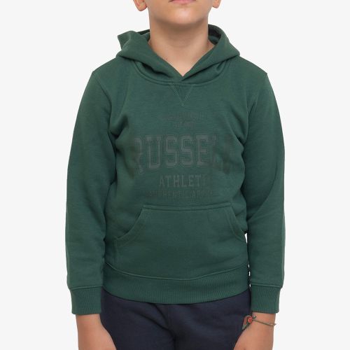 Russell Athletic Pull-Over Hoodie