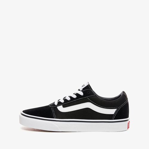 Vans Ward