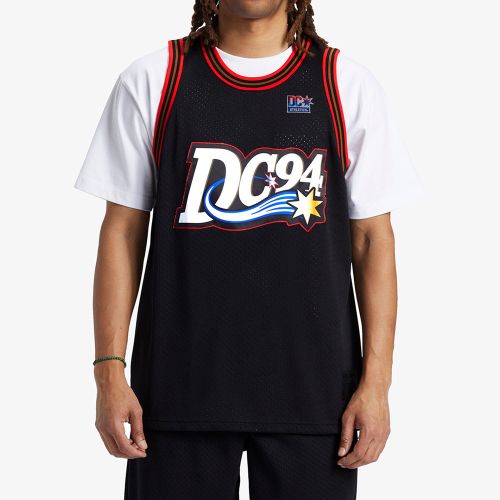 DC Tank top Starz 94 Jersey